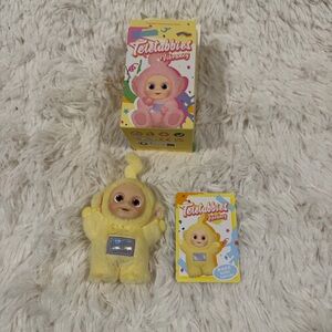 Popmart Teletubbies Vibrancy